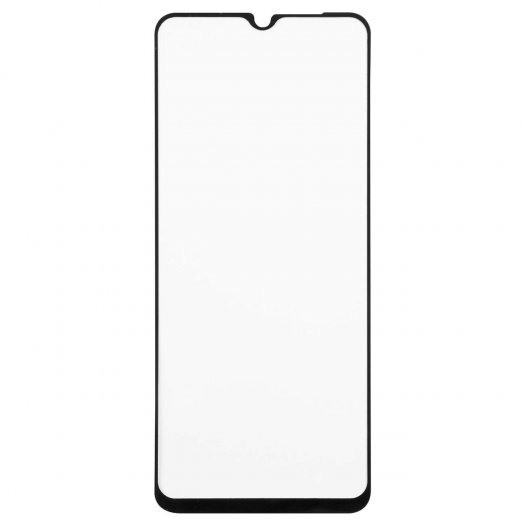 Защитное стекло Red Line, Full Screen/Full Glue, Xiaomi, Redmi 10c