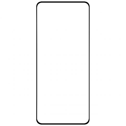 

Защитное стекло Red Line для экрана смартфона Xiaomi Redmi Note 11/11s, Full screen full glue, поверхность глянцевая, черная рамка (УТ000029614)