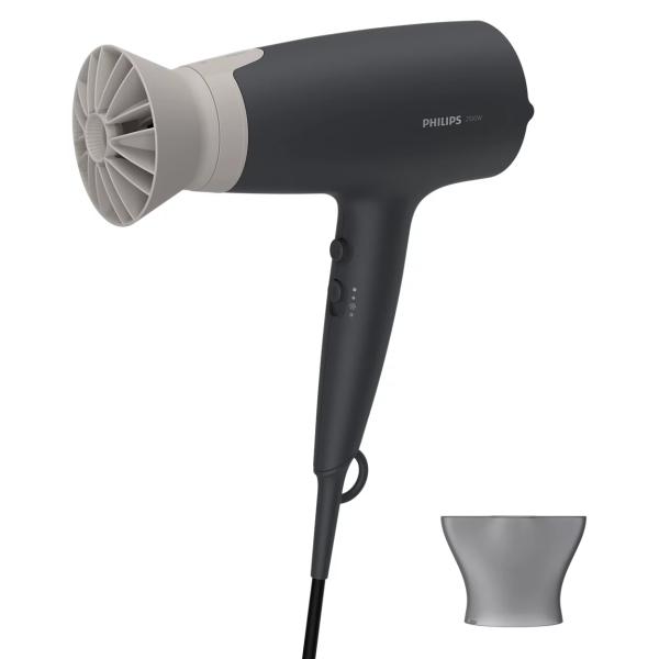 Фен Philips BHD351 2.1 кВт, режимов: 6, насадок: 2