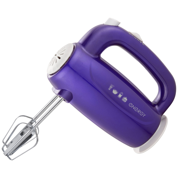 Миксер ручной Energy EN-295P, 300 Вт