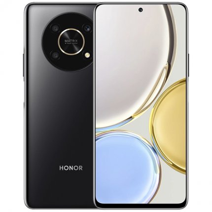 Смартфон Honor X9 6Gb/128Gb Android черный