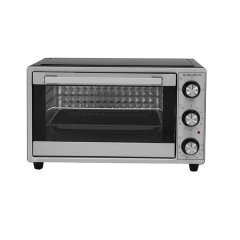 

Мини-печь Delvento D2502 1.5 кВт, серебристый, D2502