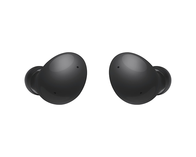 

Беспроводная гарнитура Samsung Buds 2, черный (SM-R177NZKAINU), Buds 2