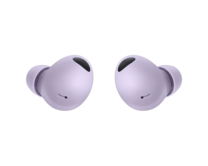 

Беспроводная гарнитура Samsung Galaxy Buds2 Pro, сиреневый (SM-R510NLVAASA), Galaxy Buds2 Pro