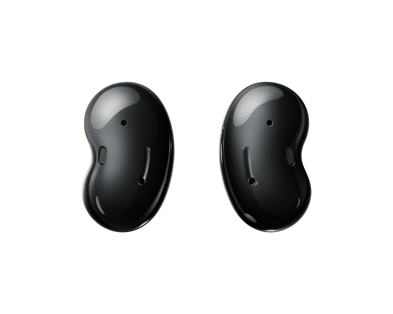 

Беспроводная гарнитура Samsung BUDS LIVE , черный (SM-R180NZTAMEA), BUDS LIVE