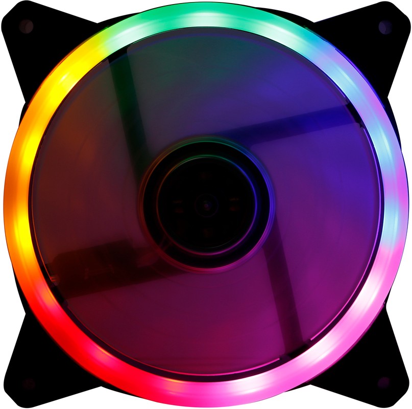 

Вентилятор DIGMA DFAN-FRGB3, 120 мм, 1200rpm, 23 дБ, 3-pin+4-pin Molex, 1шт, черный/белый, FRGB подсветка (DFAN-FRGB3), DFAN-FRGB3