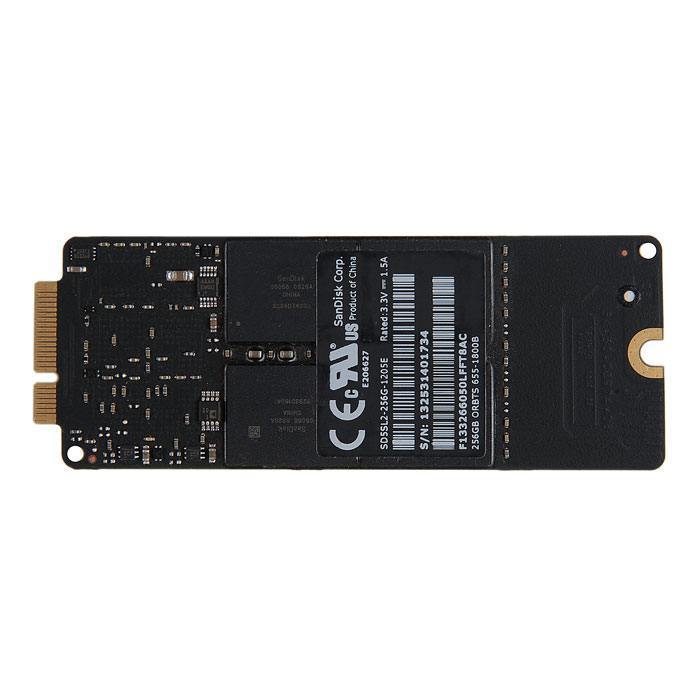 SSD Sandisk iMac 256Gb (SD5SL2-256G1205E)