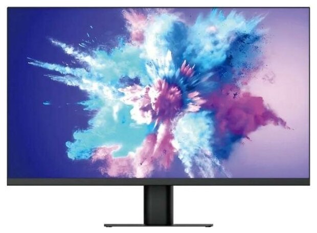 

Монитор 27" NPC MQ2704 IPS, 2560x1440 (16:9), 250кд/м2, 5мс, 178°/178°, HDMI, DisplayPort, USB Type-C, черный (MQ2704), MQ2704