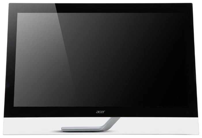 

Монитор 23" Acer T232HLAbmjjz IPS, 1920x1080 (16:9), 300cd/m2, 5ms, VGA, HDMI, USB-Hub, черный, T232HLAbmjjz