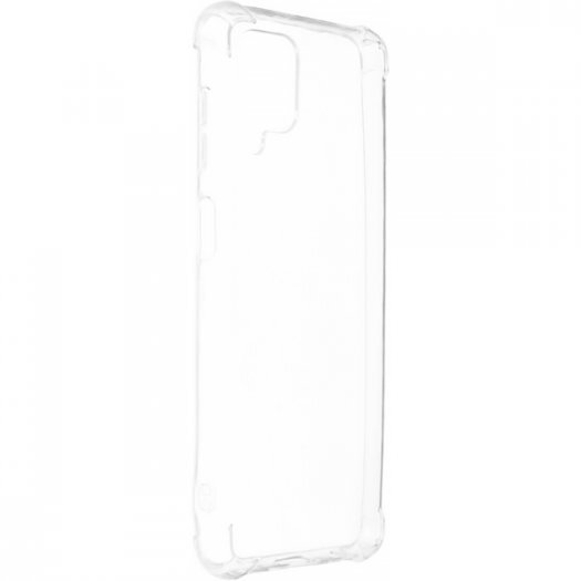 

Чехол-накладка Red Line IBox Crystal с усиленными углами для смартфона Samsung Galaxy A03s, силикон, прозрачный (УТ000028992)
