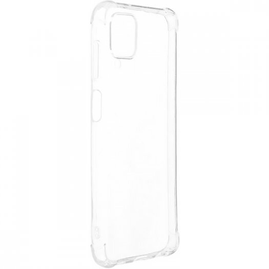 

Чехол-накладка Red Line IBox Crystal с усиленными углами для смартфона Samsung Galaxy M12, силикон, прозрачный (УТ000028997)