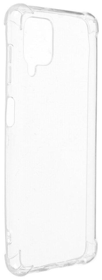 

Чехол-накладка Red Line IBox Crystal с усиленными углами для смартфона Samsung Galaxy M32, силикон, прозрачный (УТ000028999)