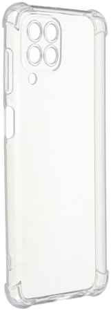 

Чехол-накладка Red Line IBox Crystal с усиленными углами для смартфона Samsung Galaxy M33, силикон, прозрачный (УТ000033354)