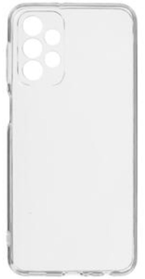 

Чехол-накладка Red Line IBox Crystal для смартфона Samsung Galaxy A23, силикон, прозрачный (УТ000030085)