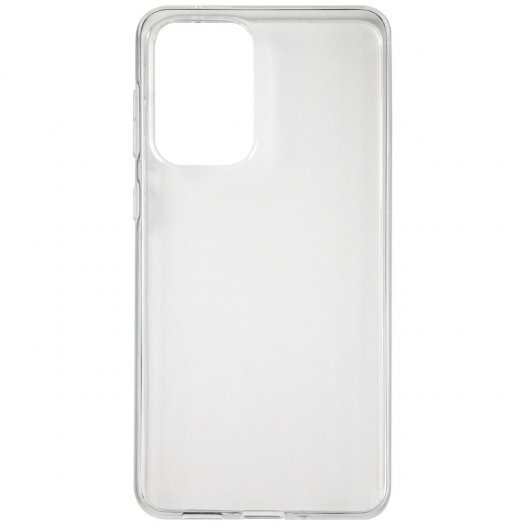 

Чехол-накладка Red Line IBox Crystal для смартфона Samsung Galaxy A33, силикон, прозрачный (УТ000029673)