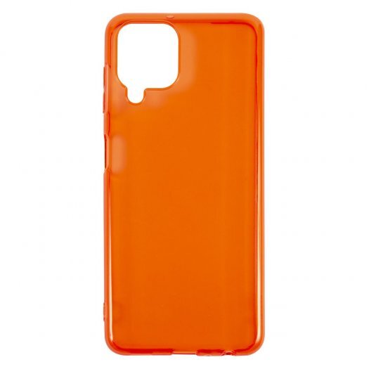 

Чехол-накладка Red Line IBox Crystal для смартфона Samsung Galaxy M22, силикон, красный (УТ000028430)