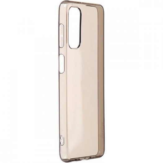 

Чехол-накладка Red Line IBox Crystal для смартфона Samsung Galaxy M52, силикон, черный (УТ000028700)