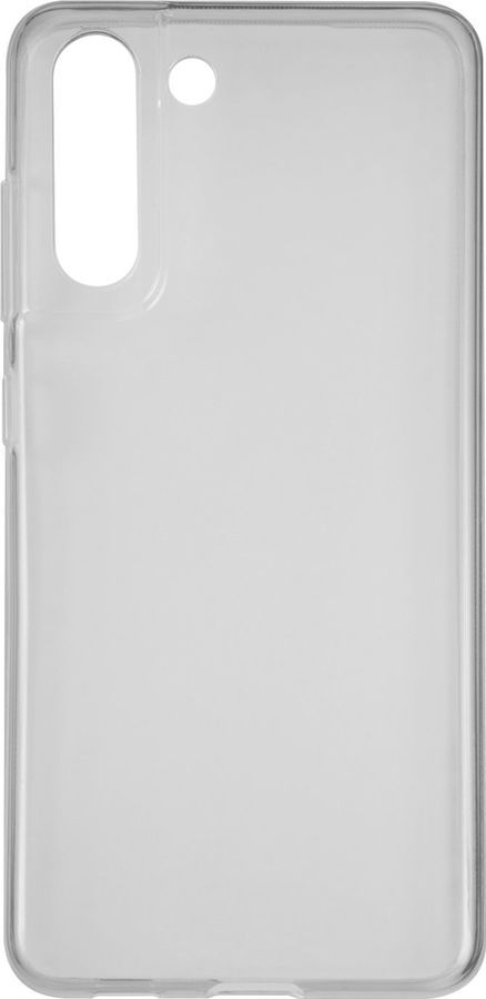 

Чехол-накладка Red Line IBox Crystal для смартфона Samsung Galaxy S21 FE, силикон, прозрачный (УТ000029509)