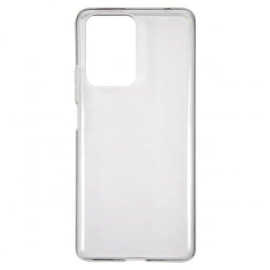 

Чехол-накладка Red Line IBox Crystal для смартфона Xiaomi 11T 2021, силикон, прозрачный (УТ000027395)