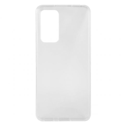 

Чехол-накладка Red Line IBox Crystal для смартфона Xiaomi 12 Lite, силикон, прозрачный (УТ000031811)