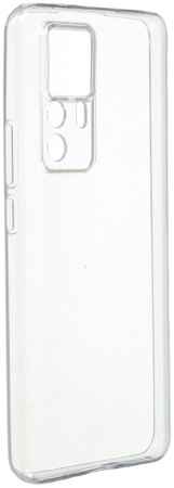 

Чехол-накладка Red Line IBox Crystal для смартфона Xiaomi 12T, силикон, прозрачный (УТ000031793)