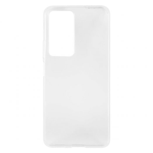 

Чехол-накладка Red Line IBox Crystal для смартфона Xiaomi Poco F4, силикон, прозрачный (УТ000031789)