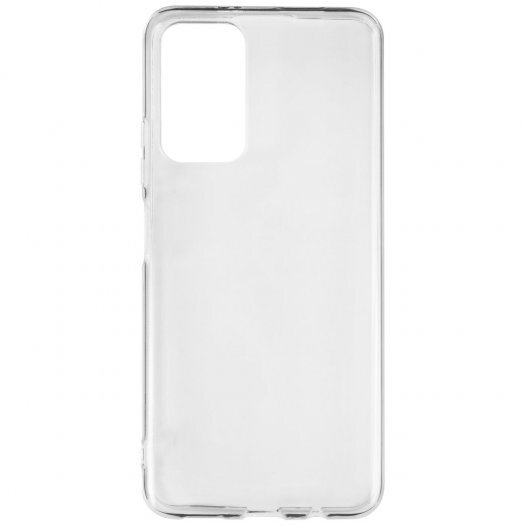 

Чехол-накладка Red Line IBox Crystal для смартфона Xiaomi Poco m4 Pro (5G)/Redmi Note 11, силикон, прозрачный (УТ000029603)