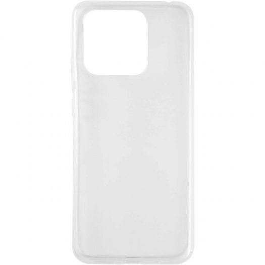 

Чехол-накладка Red Line IBox Crystal для смартфона Xiaomi Redmi 10C, силикон, прозрачный (УТ000031079)