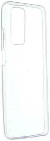 

Чехол-накладка Red Line IBox Crystal для смартфона Xiaomi Redmi 10T Pro, силикон, прозрачный (УТ000026847)