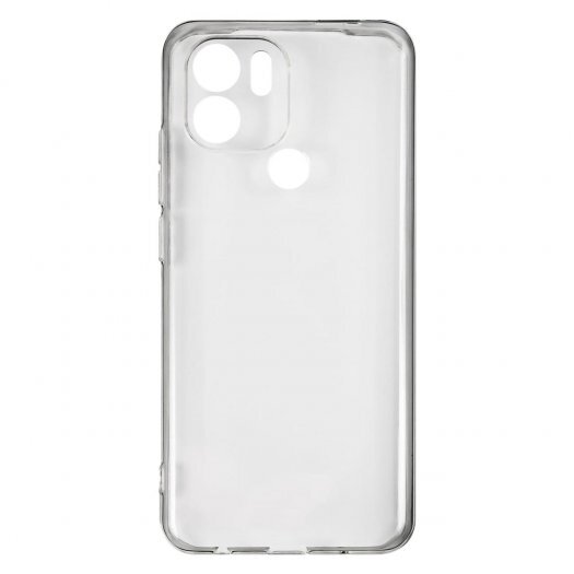

Чехол-накладка Red Line IBox Crystal для смартфона Xiaomi Redmi A1+, силикон, прозрачный (УТ000032502)