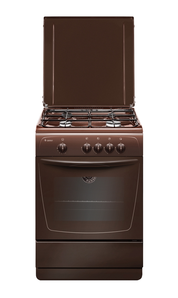 

Плита газовая Gorenje ПГ 1200-С7 К39, коричневый (ПГ 1200-С7 К39), ПГ 1200-С7 К39