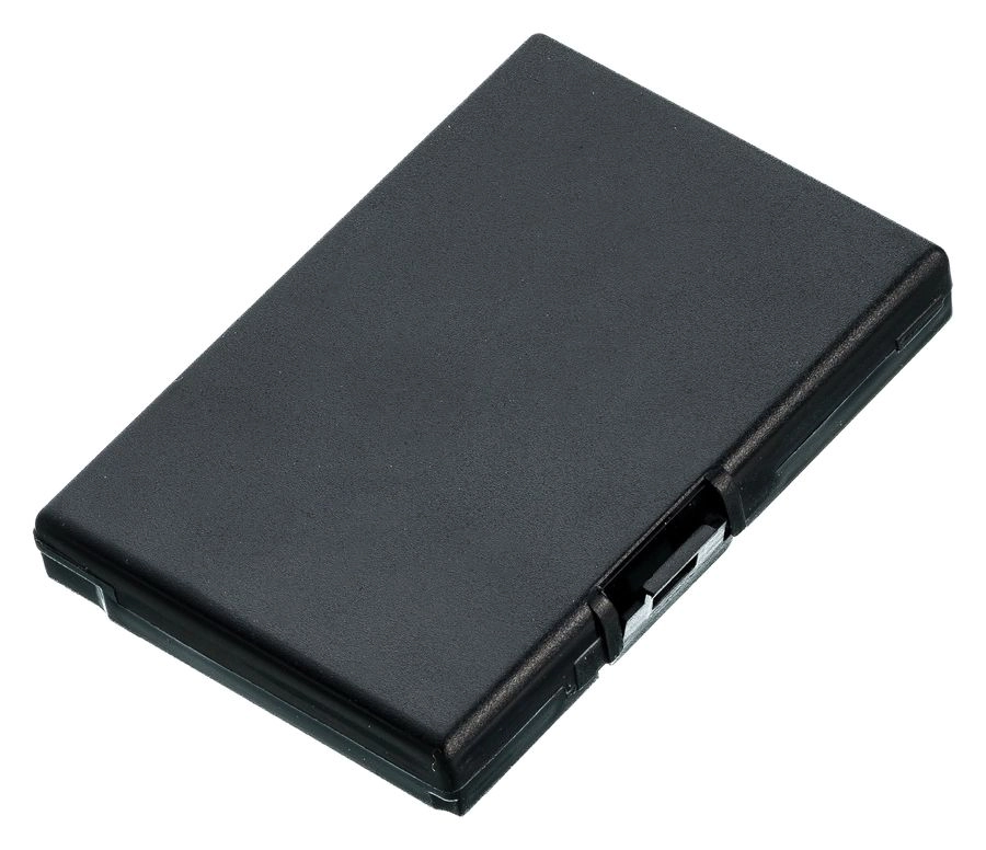 

Аккумулятор Pitatel V30145-K1310-X289 для Gigaset S44, S440, S445, SL1, SL100, SL150, 3.7 В, 750 мА·ч (SEB-CP008)