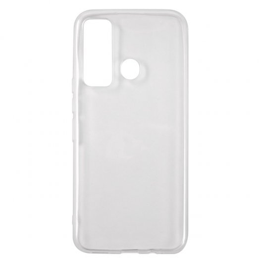 

Чехол-накладка Red Line IBox Crystal для смартфона TECNO Camon 17, силикон, прозрачный (УТ000026618)