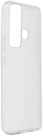 

Чехол-накладка Red Line IBox Crystal для смартфона TECNO Pova Neo, силикон, прозрачный (УТ000032497)