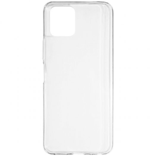 

Чехол-накладка Red Line IBox Crystal для смартфона Vivo Y31s, силикон, прозрачный (УТ000025498)