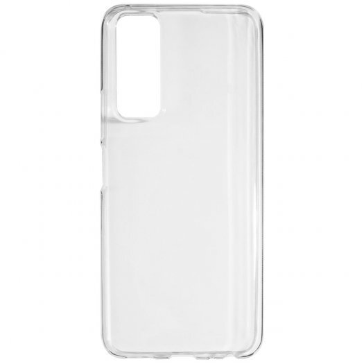 

Чехол-накладка Red Line IBox Crystal для смартфона Vivo Y31, силикон, прозрачный (УТ000025495)