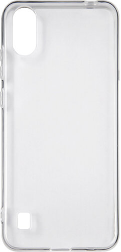 

Чехол-накладка Red Line IBox Crystal для смартфона ZTE Blade A5 2020, силикон, прозрачный (УТ000022667)