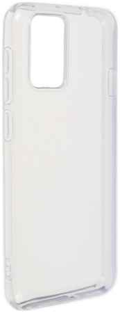 

Чехол-накладка Red Line IBox Crystal для смартфона ZTE Blade L9, силикон, прозрачный (УТ000032193)