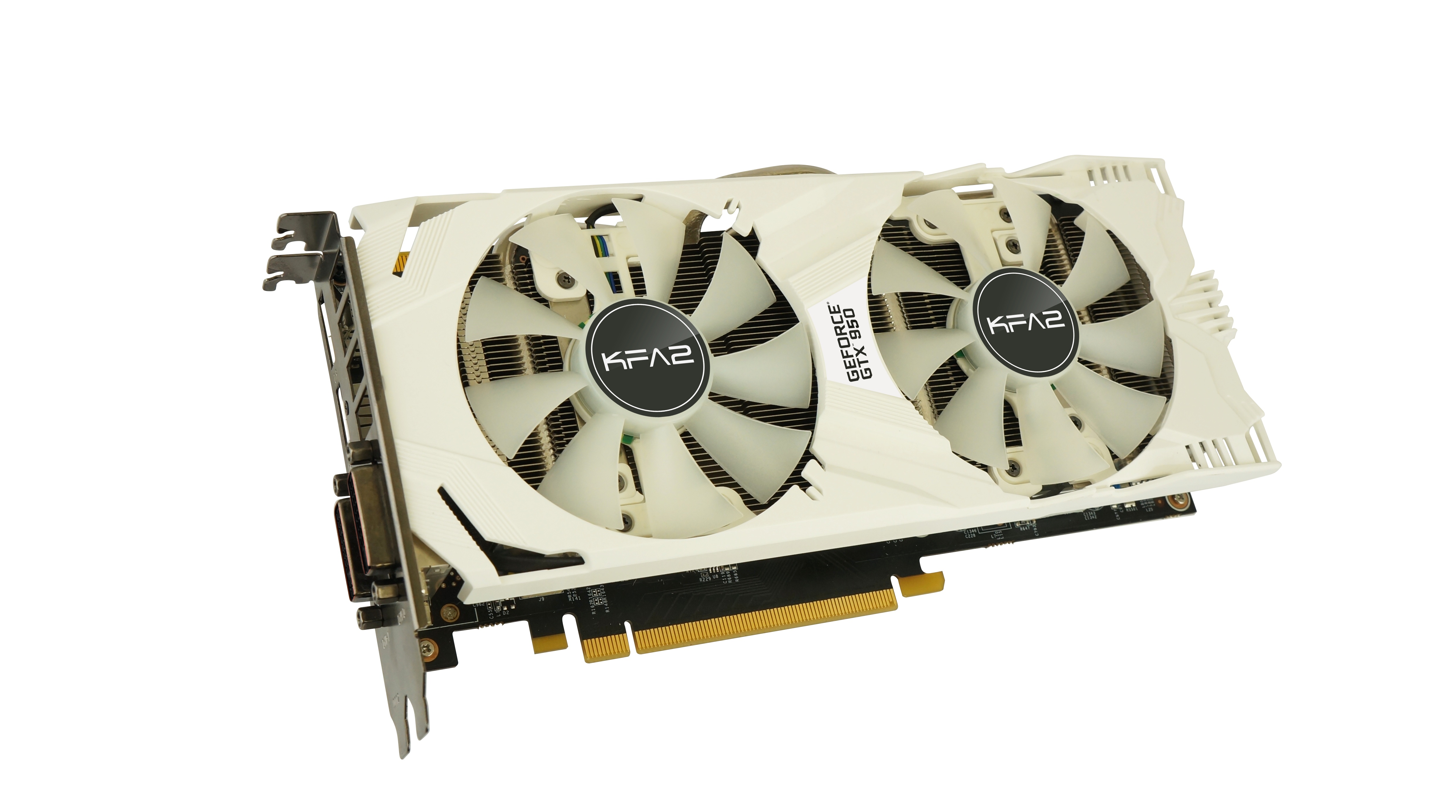 Kfa2 white. GTX 950 kfa2. Kfa2 EXOC White GTX 950. KFA GTX 960. ASUS GTX 950 белая.