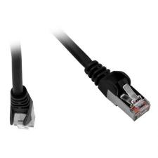 

Патч-корд FTP кат.5e, 10м, RJ45-RJ45, черный, LSZH, Lanmaster (LAN-PC45/S5E-10-BK), LAN-PC45/S5E-10-BK