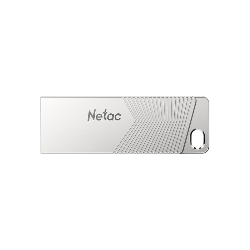 Флешка 64Gb USB 3.2 Netac UM1 , серебристый ( NT03UM1N-064G-32PN) б/у, отказ от покупки