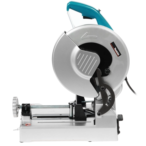Отрезная пила Makita LC1230N, диаметр диска 30.5 см