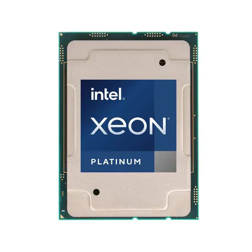 

Процессор Intel Xeon Platinum-8354H, 3100MHz, 18C/36T, 24.75Mb, TDP-205 Вт, LGA4189, tray (CD8070604481002), 8354H