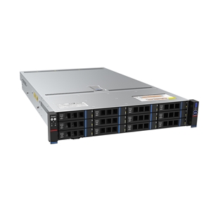 Серверная платформа GOOXI SL201-D08R-G3 (SL201-D08R-G3)