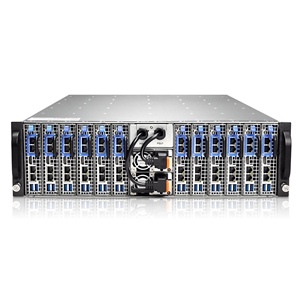 

Серверная платформа GOOXI SY312-S24R-G, 1xSocket1151, 4xDDR4, 2x3.5 HDD HS, 1xM.2-PCI-E, 4x1 Гбит/с, IPMI, Redundant 2x1.6 кВт, 3U (SY312-S24R-G) (поддерживает до 12 hot-swap server node, в каждой ноде 2шт 3.5" или 4шт 2.5", 4x DIMM slot up to 64GB ECC DD