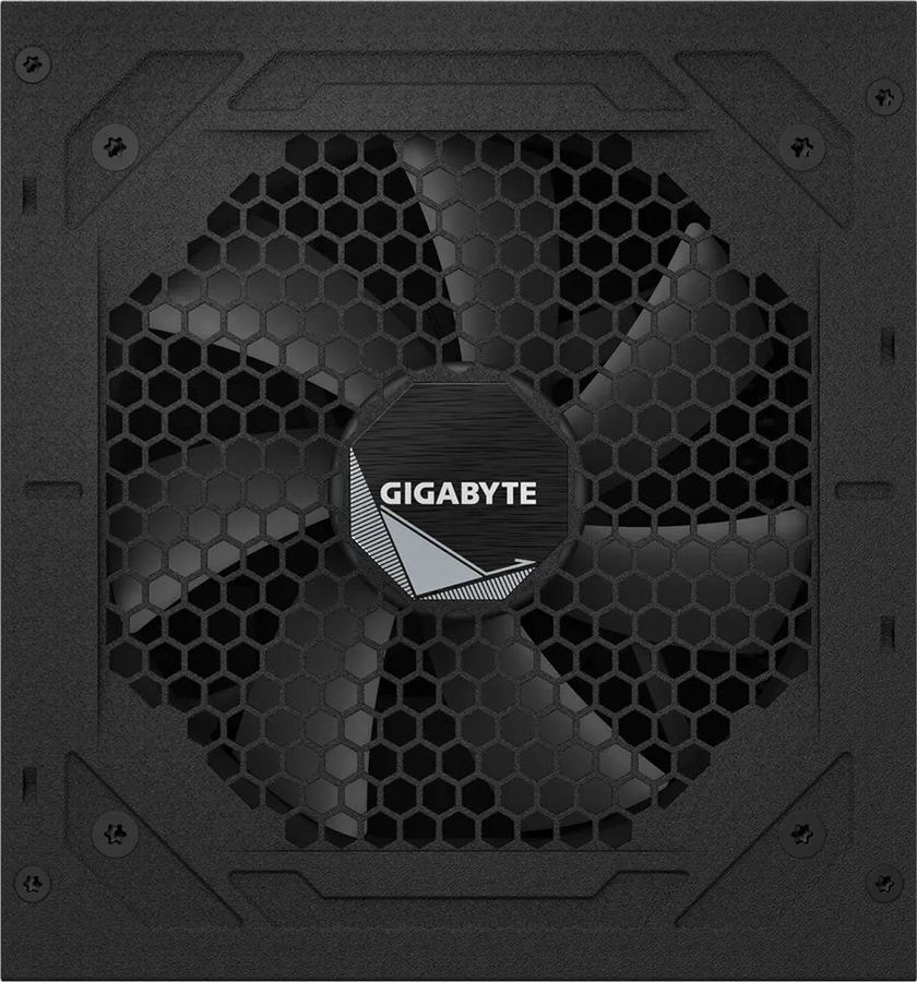 

Блок питания 850 Вт ATX GIGABYTE UD850GM, 120 мм, 80 Plus Gold, Retail (28200-U85GP-2EUR), UD850GM