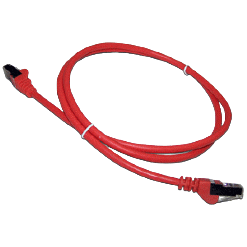 

Патч-корд FTP кат.5e, 3м, RJ45-RJ45, оранжевый, LSZH, Lanmaster (LAN-S45-45-3.0-LSZH), LAN-S45-45-3.0-LSZH