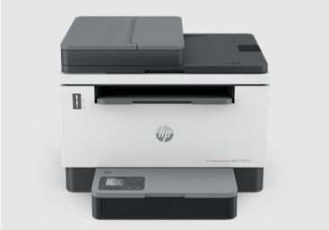 МФУ лазерный HP LaserJet Tank MFP 2602sdn, A4, ч/б, 22стр/мин (A4 ч/б), 600x600 dpi, дуплекс, сетевой, USB, белый (2R7F6A) - фото 1