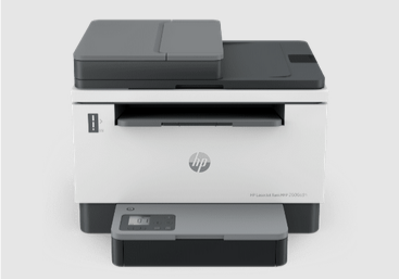 МФУ HP LaserJet Tank MFP 2602sdw, A4, ч/б, сетевой, Wi-Fi, USB