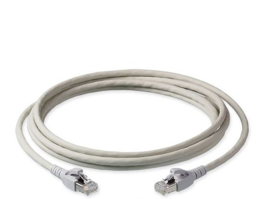 

Патч-корд FTP кат.6 0.5м, RJ45-RJ45, серый, Netko (NFTPBC.6-0.5m-2), NFTPBC.6-0.5m-2